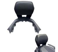 Geändert Motorrad Zubehör 2023 Jahr XMAX300 Rückenlehne Xmax Hinten Rückenlehnen Für Yamaha Xmax250 Xmax300 2024