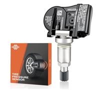GEAREVER TPMS Sensor Reifendrucksensor RDKS für BMW 1ER 2er 3er 4er F20 F21 F22 F23 F87 F45 F30 F31, TPMS Sensor 36106881890 36106856209