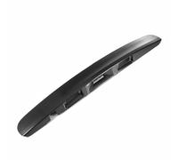 GEARMONSTER Heckklappe Leiste Heckklappen Griffleiste Heckklappenleiste Kofferraum Türgriff Heckklappengriff für Nissan Qashqai J10 JJ10 2007-2013 90812JD20H