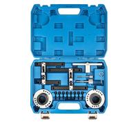 GEARMONSTER Motor Einstellwerkzeug Satz Zahnriemen Werkzeug für Ford 1.0 ECOBOOST