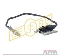 GEBE Nox-Sensor, Nox-Katalysator Ref: A0009053109