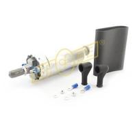 GEBE 9 6005 1 Kraftstoffpumpe für MERCEDES BENZ PUCH S KLASSE 124 SL E G 190 C
