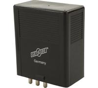 GEBE 9 9387 1 Relais Kraftstoffpumpe