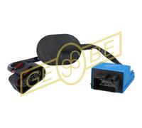 GEBE | Relais, Kraftstoffpumpe | 9 9577 1