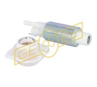 GEBE Kraftstoffpumpe 12V für CITROËN/PEUGEOT FIAT 9 6168 1