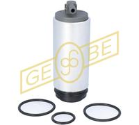 GEBE Kraftstoffpumpe 12V für VW 9 6065 1