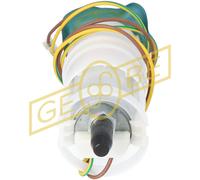GEBE Kraftstoffpumpe 12V für VW 443906091 100906091 447906091D 9 6068 1