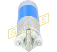 GEBE Kraftstoffpumpe 960271 Kraftstoffleitung für MERCEDES-BENZ
