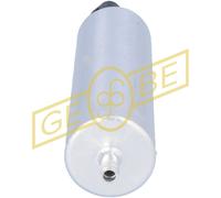 GEBE Kraftstoffpumpe 960531 Kraftstoffleitung für BMW Opel LAND ROVER