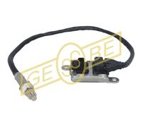 GEBE NOx-Sensor, NOx-Katalysator 928081 für Mercedes
