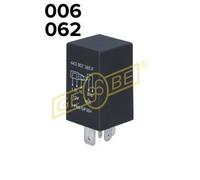 GEBE Relais, Kraftstoffpumpe 992081 für VW