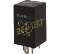 GEBE Relais, Kraftstoffpumpe 992091 für Opel