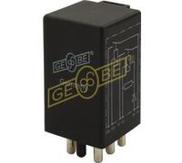 GEBE Relais, Kraftstoffpumpe 994311 für Porsche