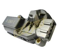 GEBE Stellelement, Drosselklappe 933411 für Volvo Fiat VW Citroën/Peugeot BMW RENAULT