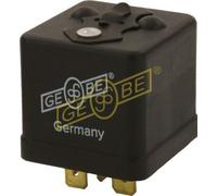 GEBE Zeitrelais Universal 12V 9 9123 1
