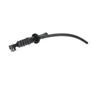 VALEO Geberzylinder Kupplung 876116 – Kunststoff – für Renault Clio 3 BR0 CR0 KR0