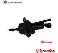 GEBERZYLINDER KUPPLUNG C 24 010 FÜR FORD KUGA/VAN/II GRAND/C-MAX/Van FOCUS/III