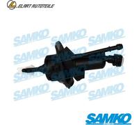 GEBERZYLINDER KUPPLUNG F30090 FÜR FORD C-MAX/II/GRAND/FOCUS/Van KUGA/VAN 1.6L 3