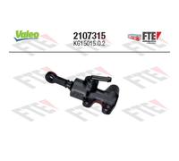 Geberzylinder, Kupplung VALEO 2107315