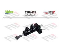FTE 2109419 Kupplungsgeberzylinder