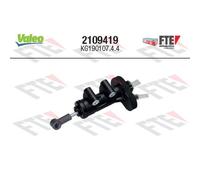FTE 2109419 Kupplungsgeberzylinder