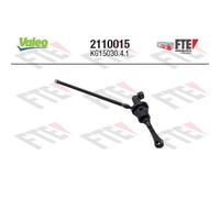 FTE 2110015 Kupplungsgeberzylinder