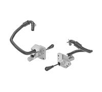 Valeo Kupplungsgeberzylinder 804694 – passend für Hyundai Sonata V