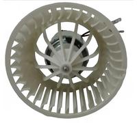 1x Innenraumgebläse TYC 509-0003 passend für FIAT