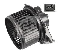 Gebläse für Linkslenker 172821 FEBI BILSTEIN für CITROËN FIAT PEUGEOT OPEL