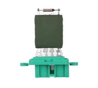 Gebläsemotor Heizlüfter Widerstand 46721213 Für Fiat Panda 2003-16 Ducato 94-16