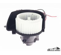 Gebläsemotor Innenraumgebläse für Opel Astra G ohne Klimaanlage