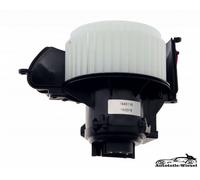 Gebläsemotor Lüftermotor für Opel Astra G Astra H ohne Klimaautomatik