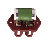 Gebläsemotor-Lüfterwiderstand Kompatibel Mit FIAT Ducato 2006-2014 Heizungsgebläsemotor-Lüfterwiderstand 1355607080 1267J7