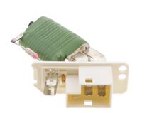 Gebläsemotor-Widerstand 90510089 Heizungsgebläsemotormodul Widerstandsregler für Opel Calibra