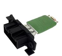 Gebläsemotor-Widerstand Kompatibel Mit Fiat Für Ducato 2006 2007 2008 2009 2010 2011 2012 2013 2014 Heizungsgebläsemotor-Widerstandsreglermodul 77364061