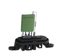 Gebläseregler Vorwiderstand Steuergerät Auto HVAC Gebläsemotor Widerstand Für Master 3 271500889R 27150-0889R A51004200