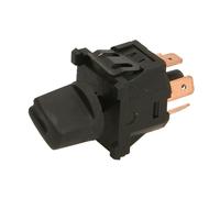 Gebläseschalter, Heizung/Lüftung FEBI BILSTEIN 45623