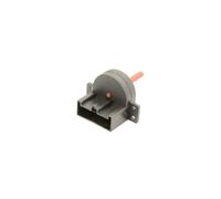 Gebläseschalter Heizung/Lüftung Thermotec für Fiat Peugeot 06-> Def009Tt