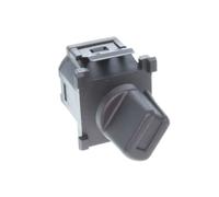 VEMO Gebläseschalter, Heizung/Lüftung Original Qualität (V10-73-0188) für VW