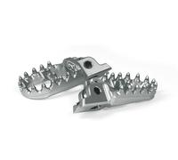 GECO Trittbretter 3D Grau Yamaha YZ 450 1997-2023