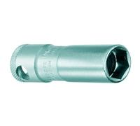 GEDORE Zündkerzeneinsatz 1/2" 20,8mm m. Magnet