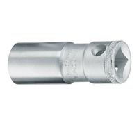 Gedore 53 6362740 Zündkerzeneinsatz 16 mm 3/8 (10 mm)