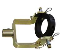 GEDORE Abstützvorrichtung, Getriebeheber KL-0040-258 A