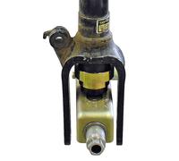 GEDORE Adapter, Federspanner 57mm KL-5501-1435 A