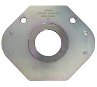 GEDORE Adapter, Federspanner für RENAULT NISSAN VW KL-5501-31