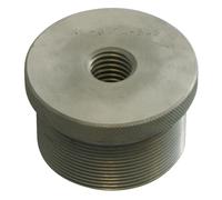 GEDORE Adapter, Montagewerkzeug (Radnabe/Radlager) 65mm KL-0174-545