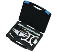 GEDORE Arretierwerkzeugsatz, Steuerzeiten Ford für MAZDA FORD VOLVO KL-0680-24 KB