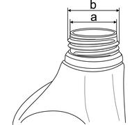GEDORE Befülladapter-Satz, Getriebe VW (DSG) für KL-0288-11