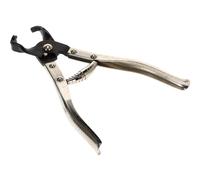 Gedore Schlauchklemmenzange für Volkswagen AG-Schellen, starr, Schlauchschellenzange für VAG-Fahrzeuge, KFZ/Industrie, 132-3