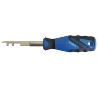 GEDORE Entriegelungswerkzeug, Flach-/Rundstecker KL-0190-11